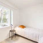 Nordic Wooden House 로바니에미