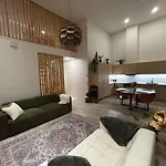 Nordic Wooden House * Rovaniemi