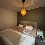 Apartamento Nordic Wooden House *