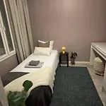 아파트 Nordic Wooden House