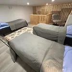 Nordic Wooden House 아파트