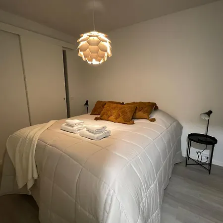 Appartamento Nordic Wooden House Rovaniemi