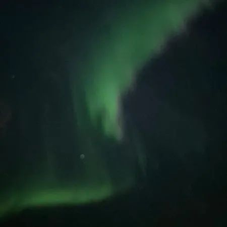 Nordic Wooden House *