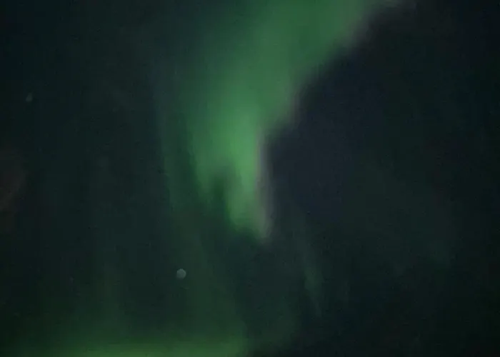 Nordic Wooden House *